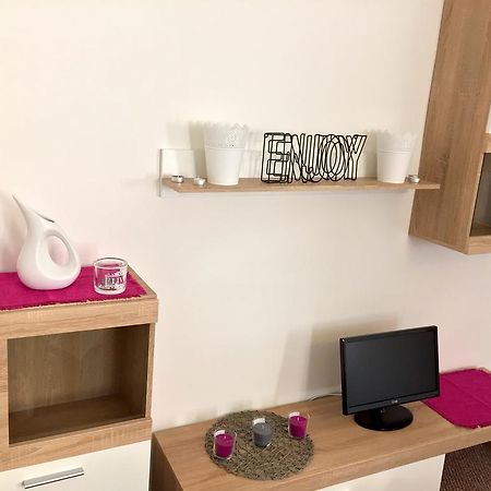 Apartment Olomouc Centre מראה חיצוני תמונה
