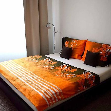 Apartment Olomouc Centre מראה חיצוני תמונה