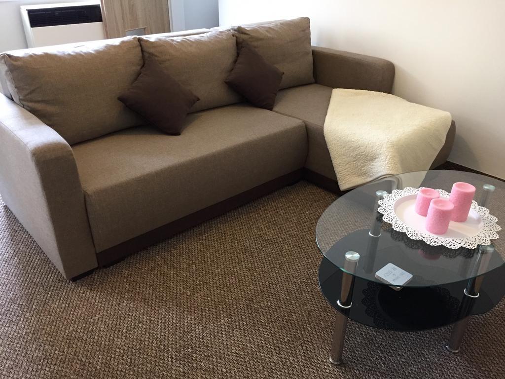 Apartment Olomouc Centre מראה חיצוני תמונה