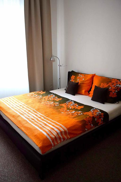 Apartment Olomouc Centre מראה חיצוני תמונה
