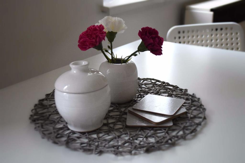 Apartment Olomouc Centre מראה חיצוני תמונה