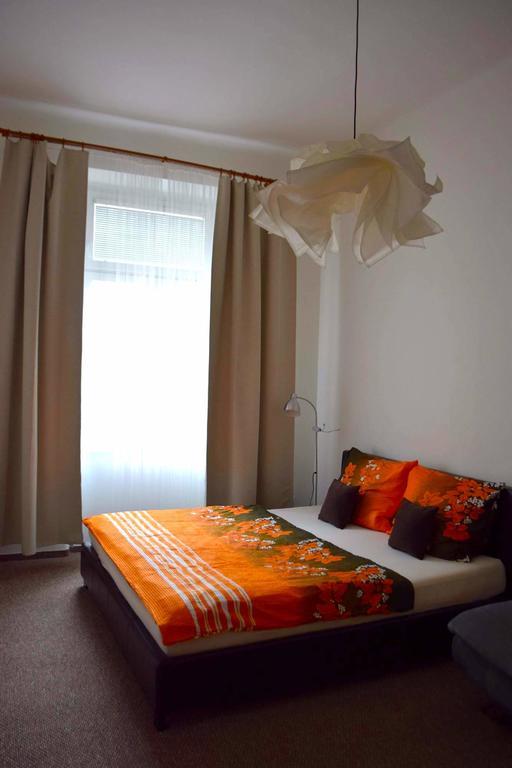 Apartment Olomouc Centre מראה חיצוני תמונה