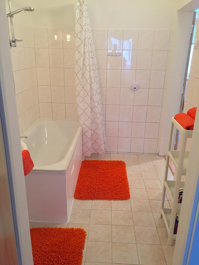 Apartment Olomouc Centre מראה חיצוני תמונה
